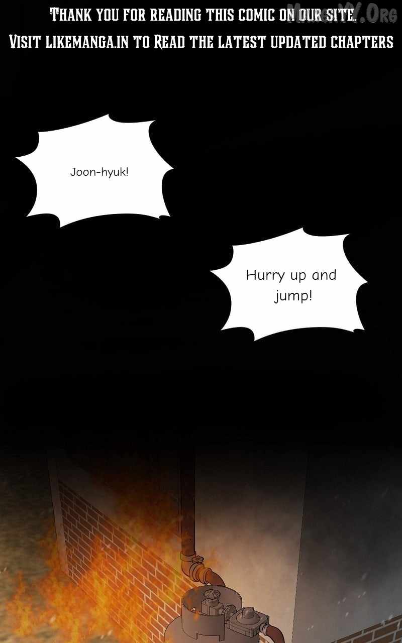 Change Me - Chapter 58 - Page 1