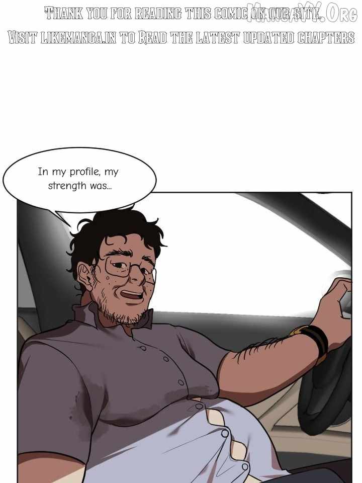 Change Me - Chapter 7 - Page 1