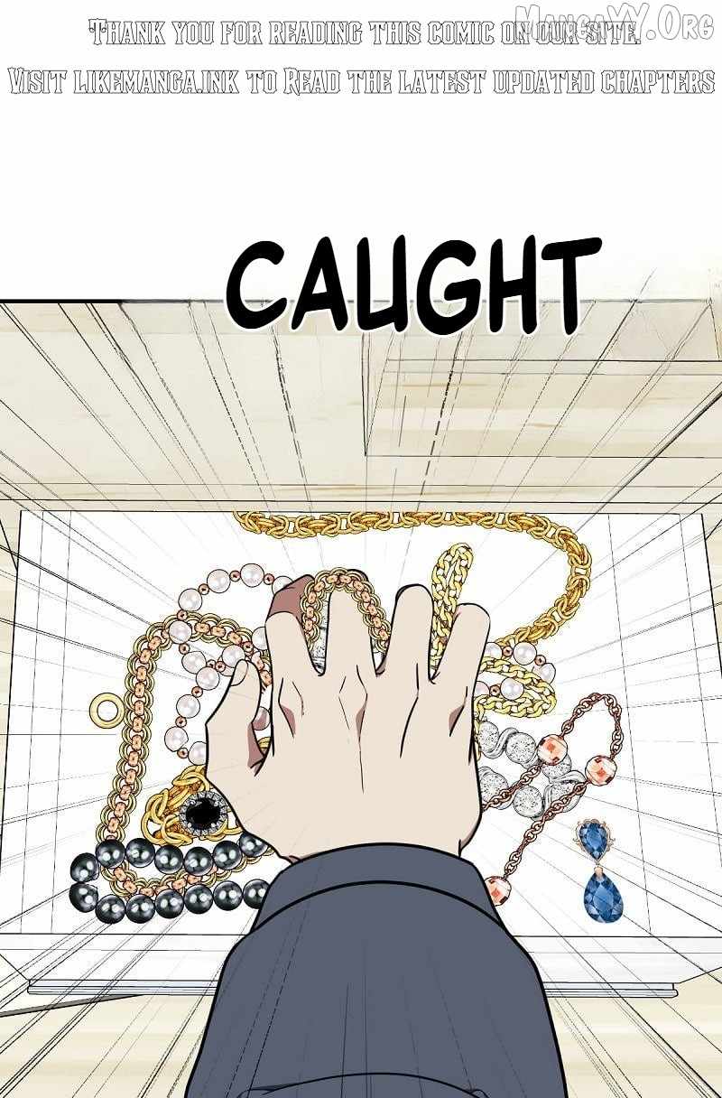 Change Me - Chapter 72 - Page 1