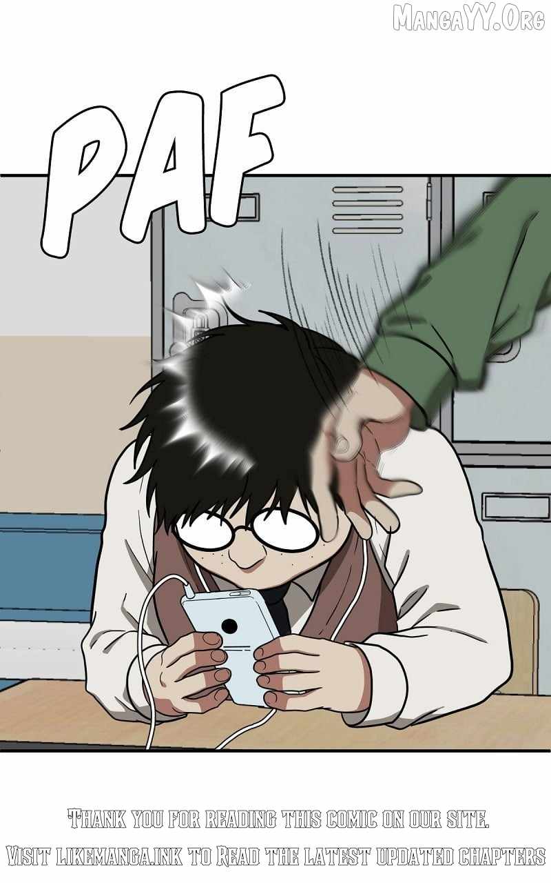 Change Me - Chapter 82 - Page 1