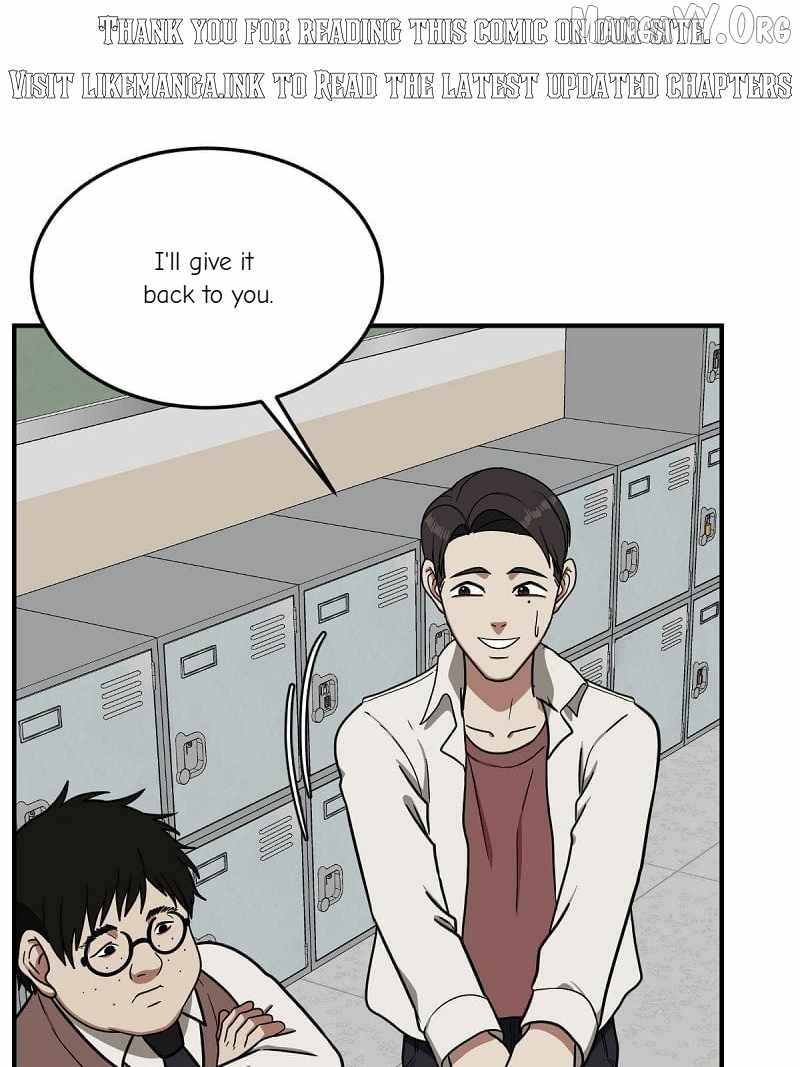 Change Me - Chapter 83 - Page 1