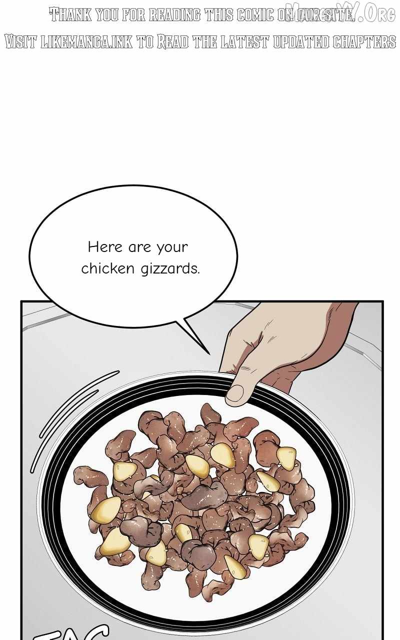 Change Me - Chapter 87 - Page 1