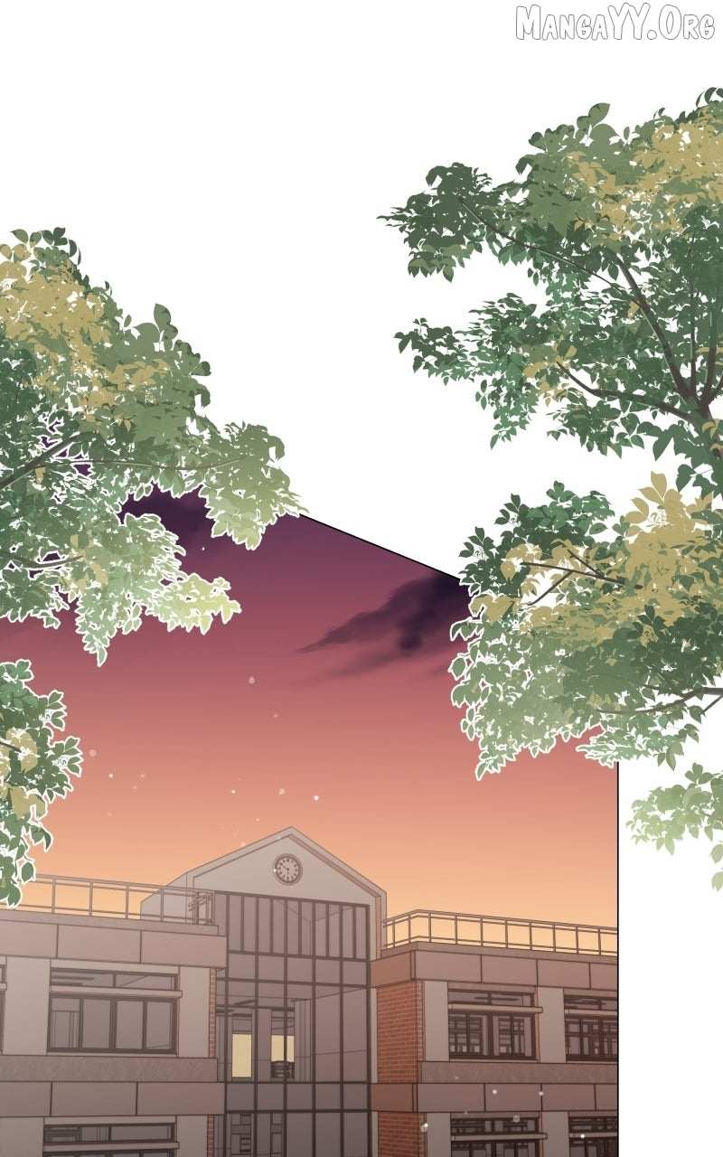 Change Your Story - Chapter 19 - Page 1