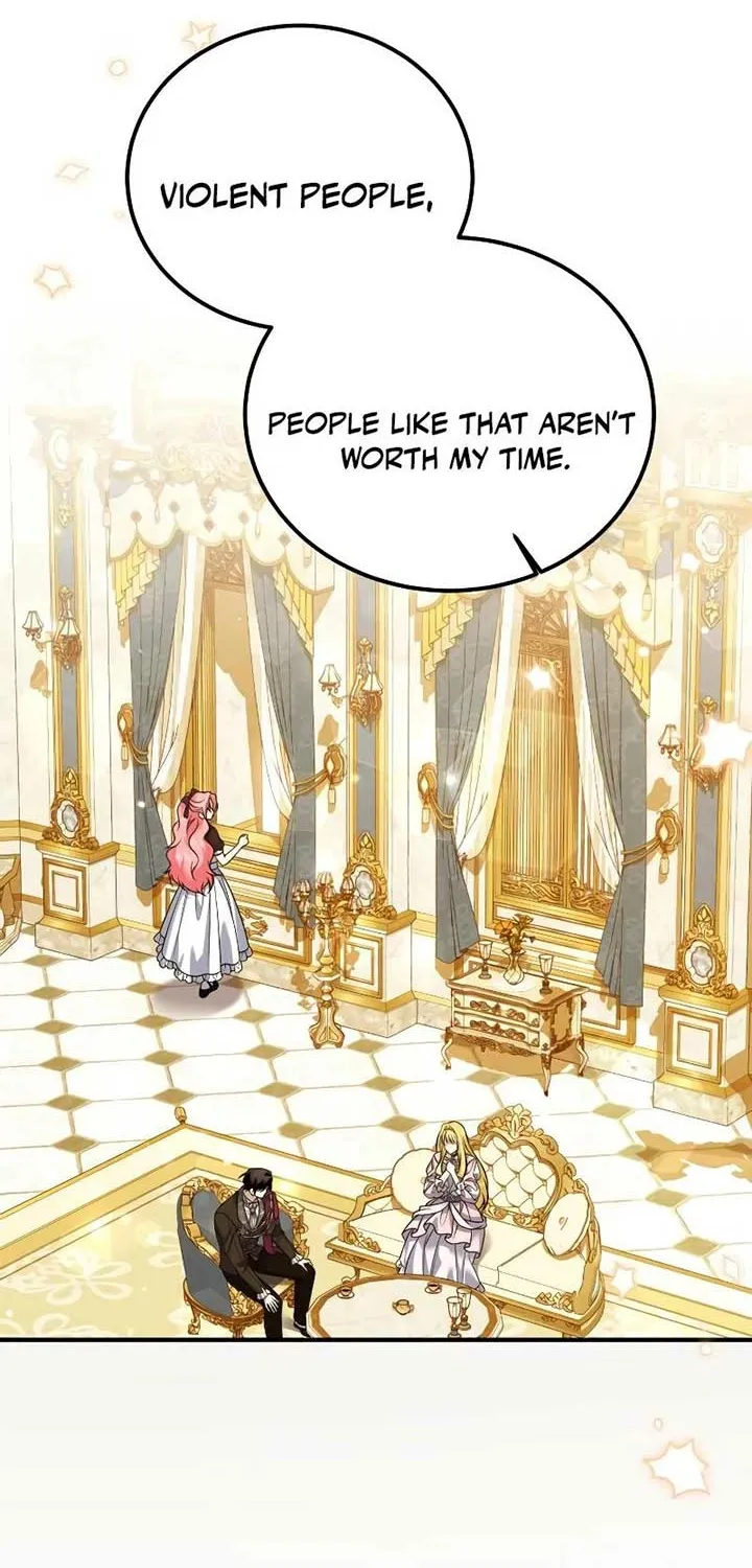 Changing the Genre From Angst to Heartwarming - Chapter 30 - Page 2