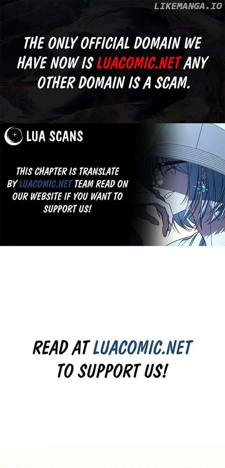 Changing the Genre From Angst to Heartwarming - Chapter 47 - Page 1