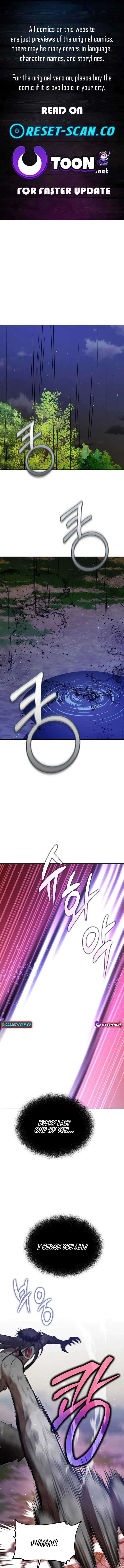 Charge! Dragon Chicken - Chapter 49 - Page 1