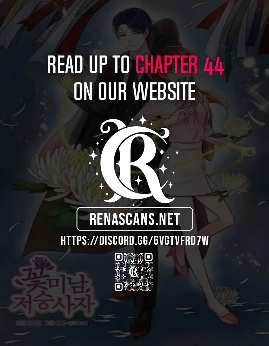 Charming Grim Reaper - Chapter 34 - Page 1