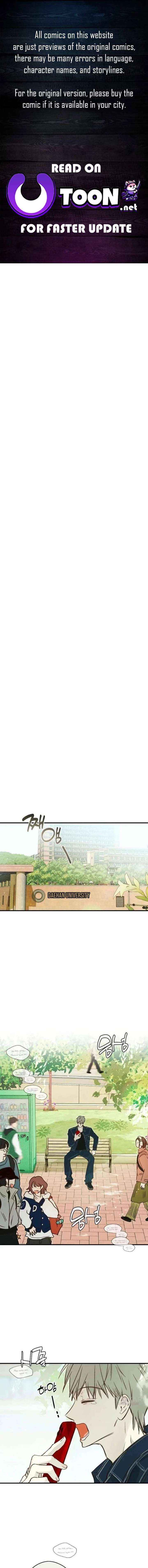 Chat With Me - Chapter 10 - Page 1