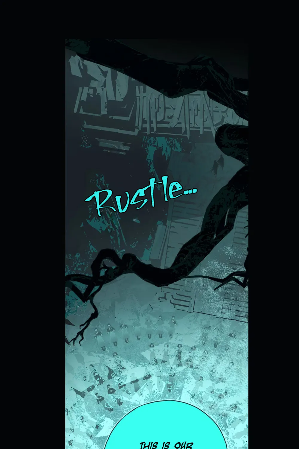 Chenyuan - Chapter 11 - Page 1