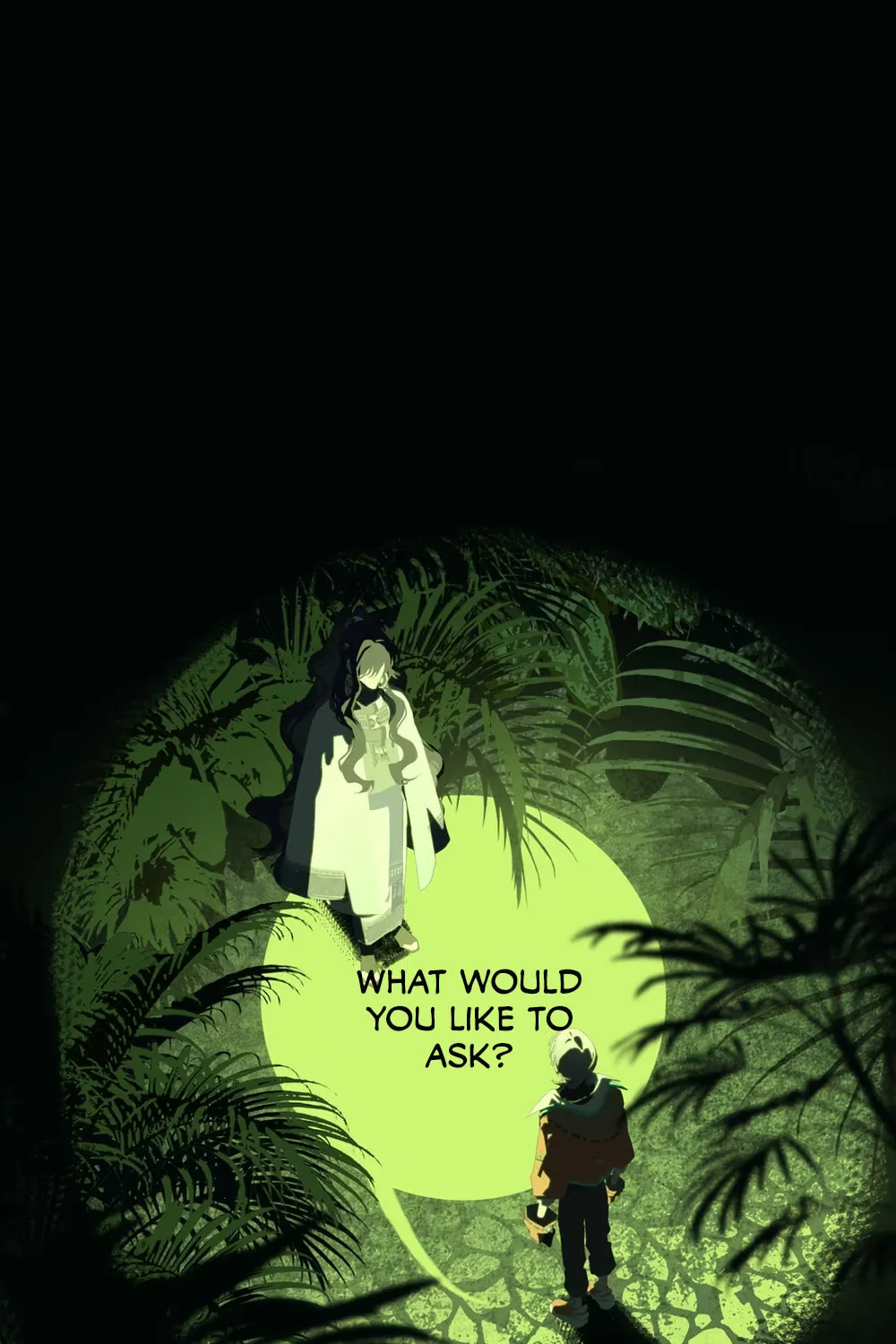 Chenyuan - Chapter 12 - Page 1