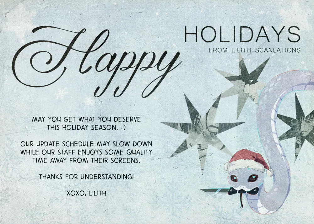 Chenyuan - Chapter 13 - Page 1