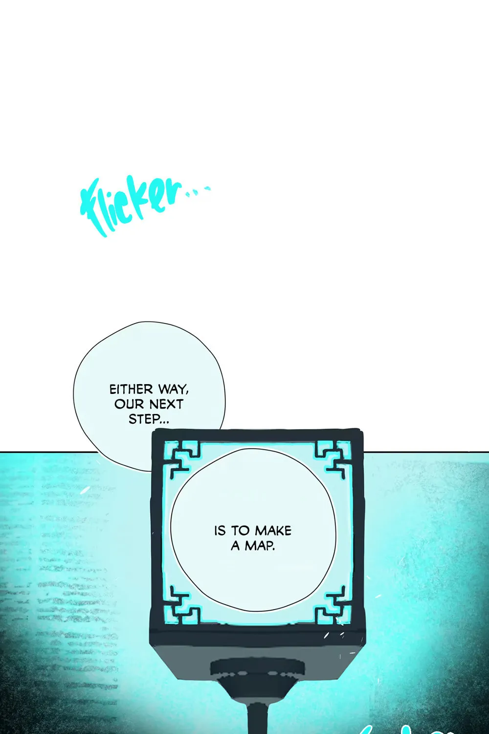 Chenyuan - Chapter 8 - Page 1