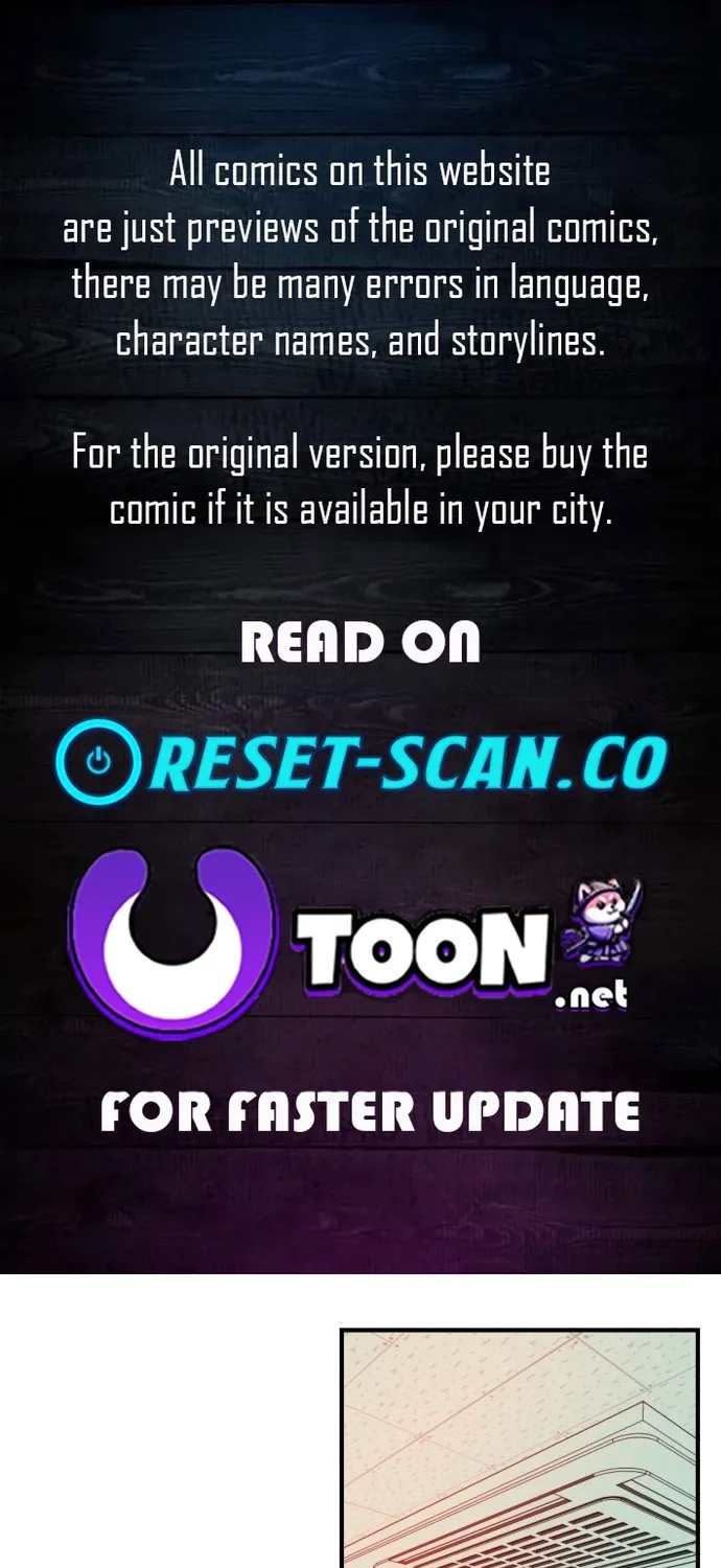 Cheolleung High School - Chapter 3 - Page 1