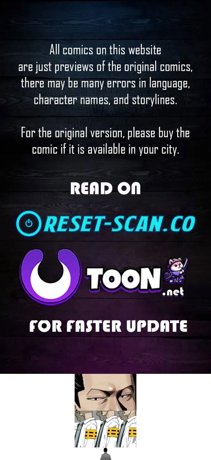 Cheolleung High School - Chapter 5 - Page 1