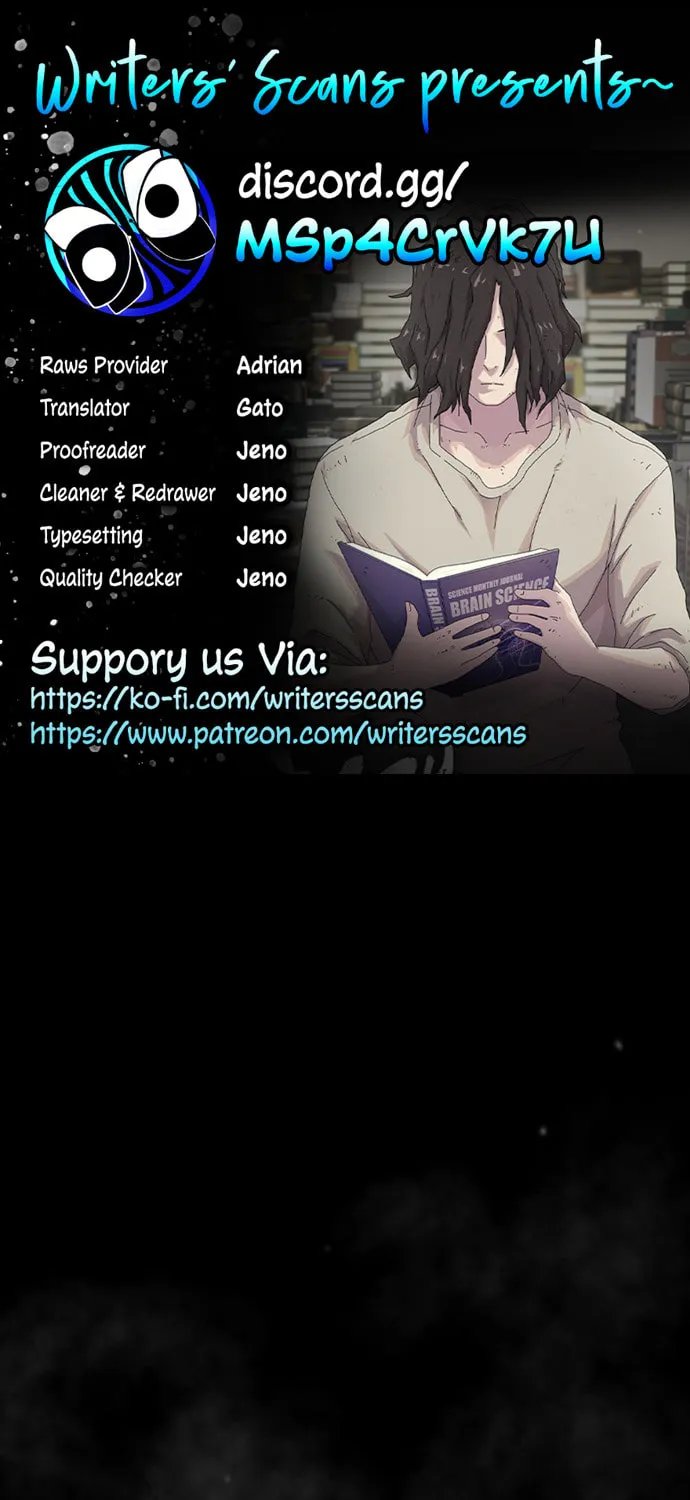 Cheonjae, Sesangeul Ikda - Chapter 40 - Page 1