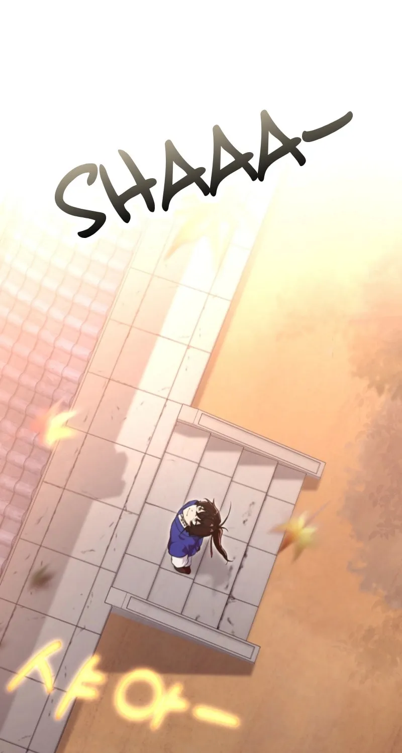 Cheonma Guesthouse - Chapter 36 - Page 2