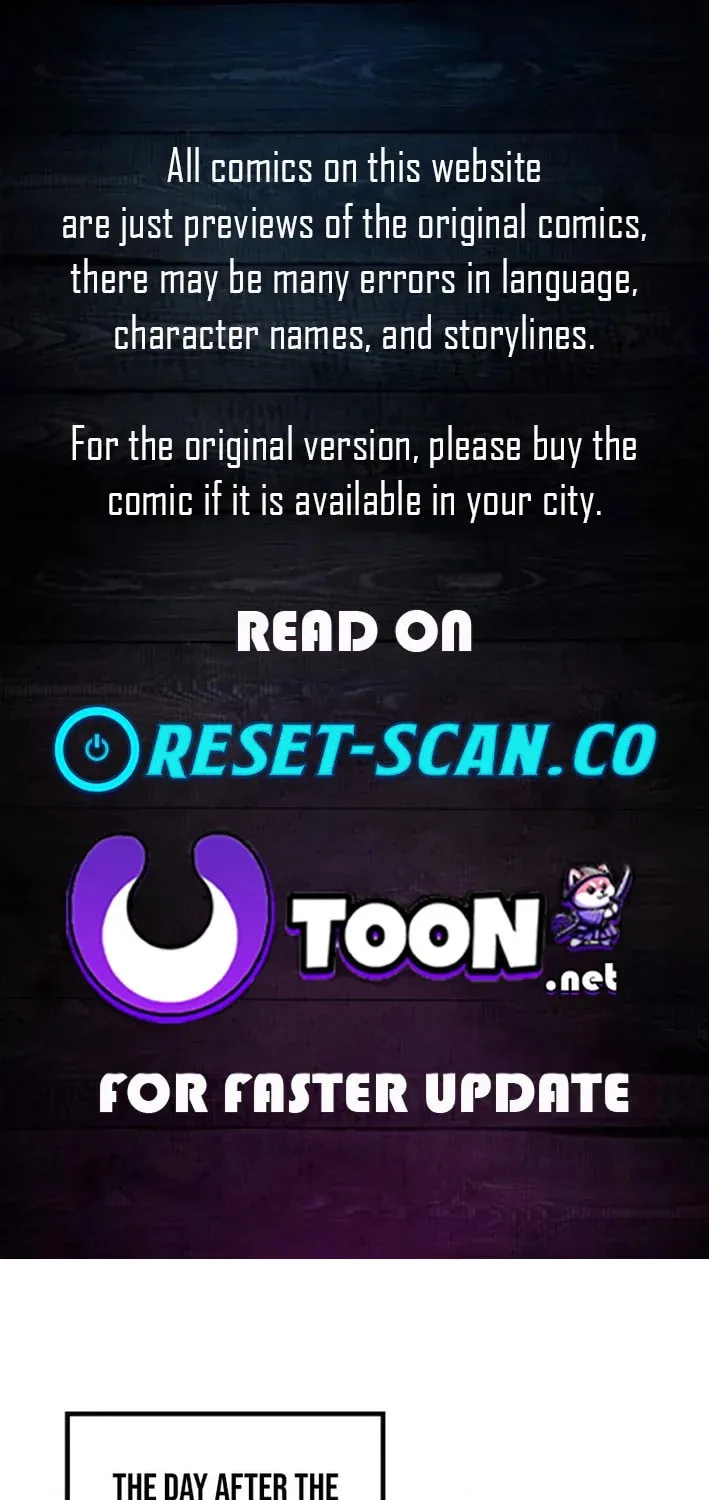 Cheonmaharago Nuga Kaldeulgo Hyeopbakam - Chapter 44 - Page 1