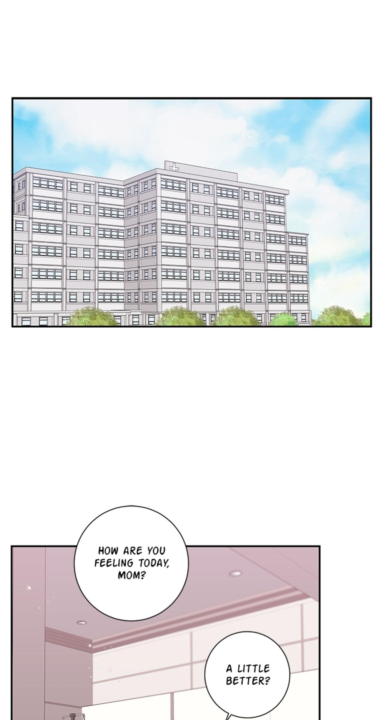 Cherry Blossoms After Winter - Chapter 147 - Page 1