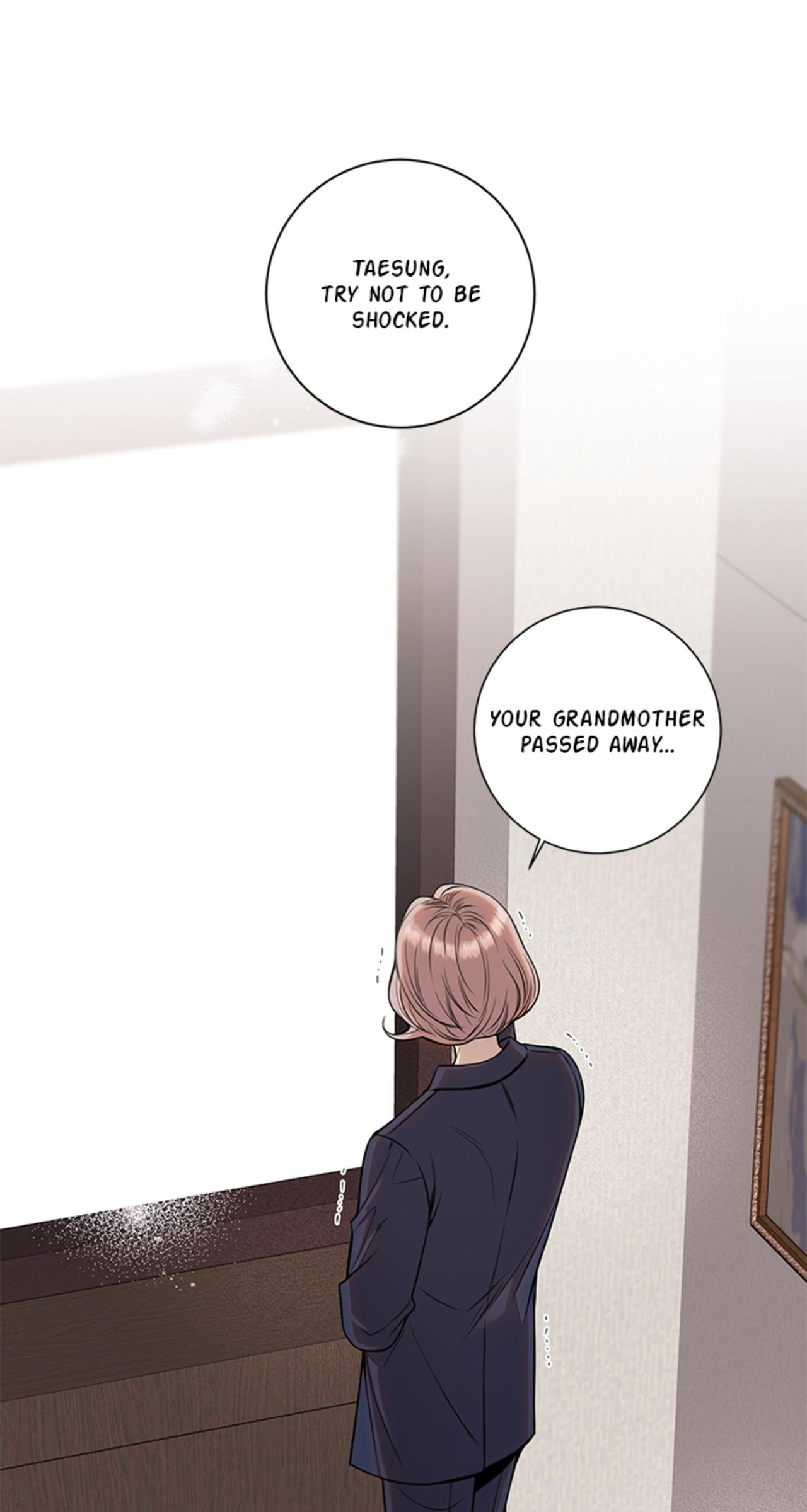 Cherry Blossoms After Winter - Chapter 148 - Page 1