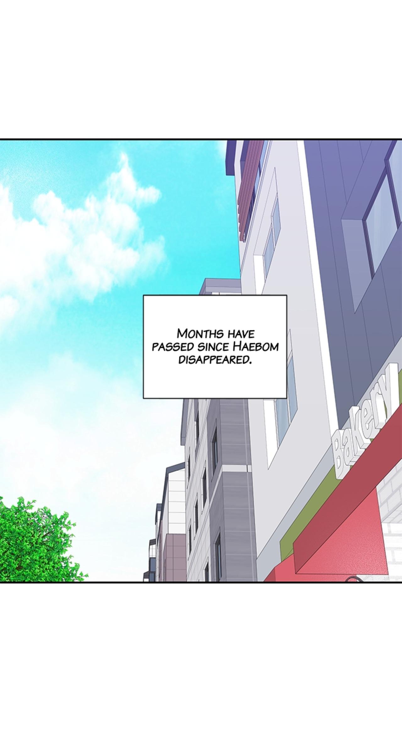 Cherry Blossoms After Winter - Chapter 151 - Page 1