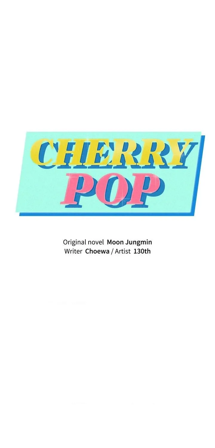 Cherry Pop - Chapter 38 - Page 1