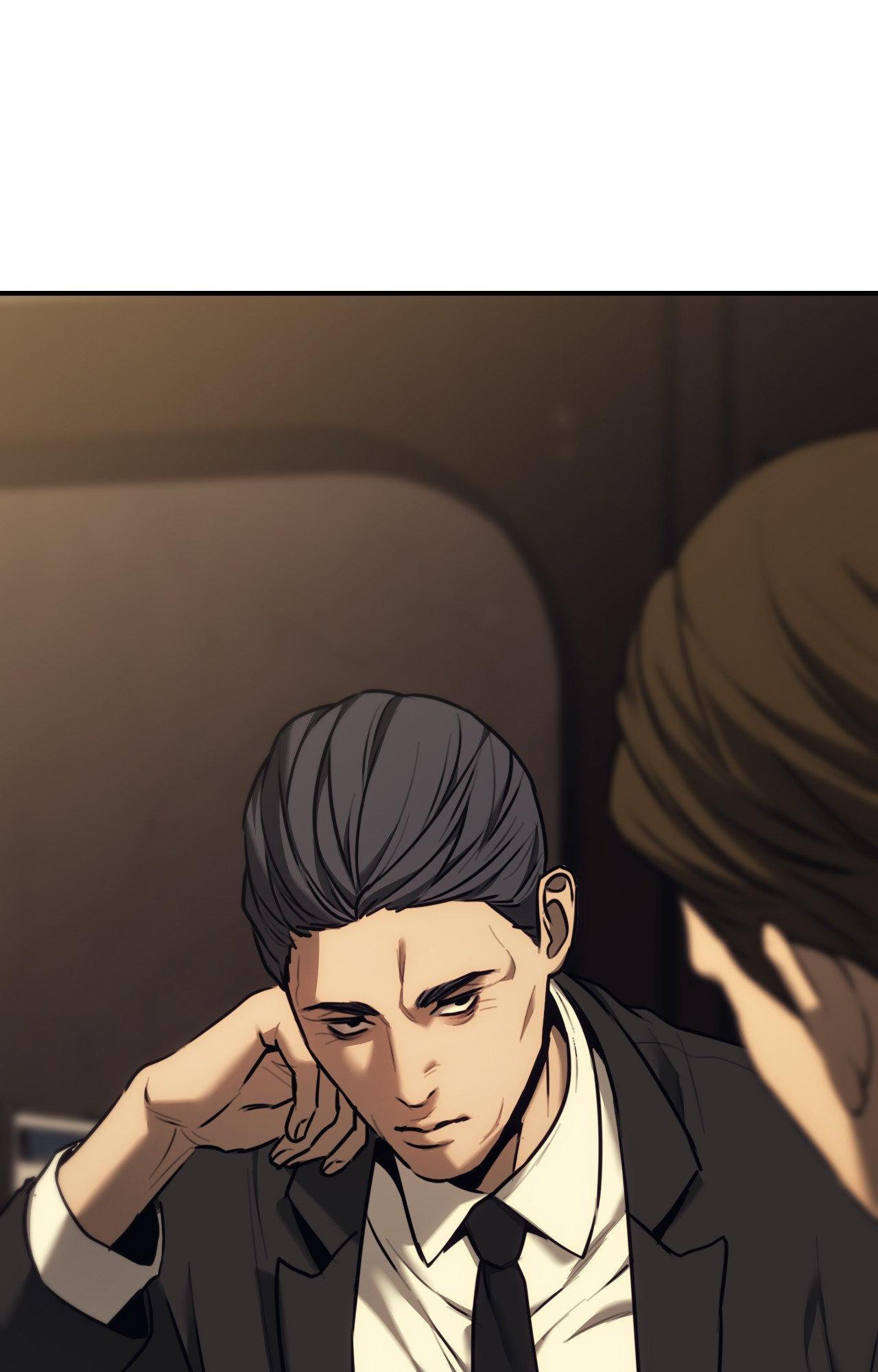 Chess Piece - Chapter 105 - Page 1