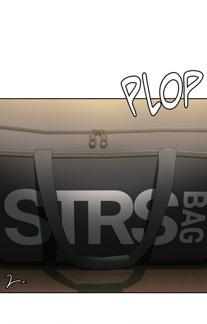 Chess Piece - Chapter 108 - Page 1