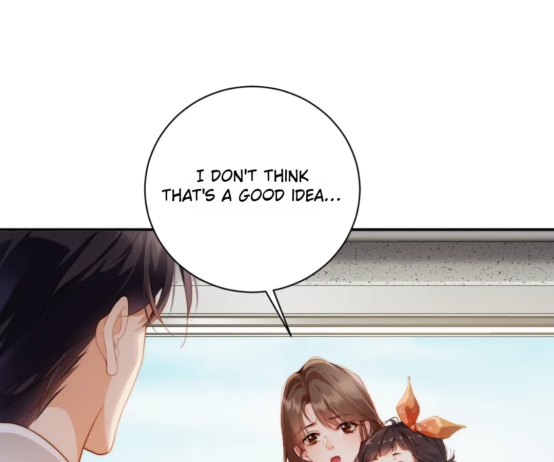 Chief’s Cute Baby: Buy One Get One Free - Chapter 23 - Page 1