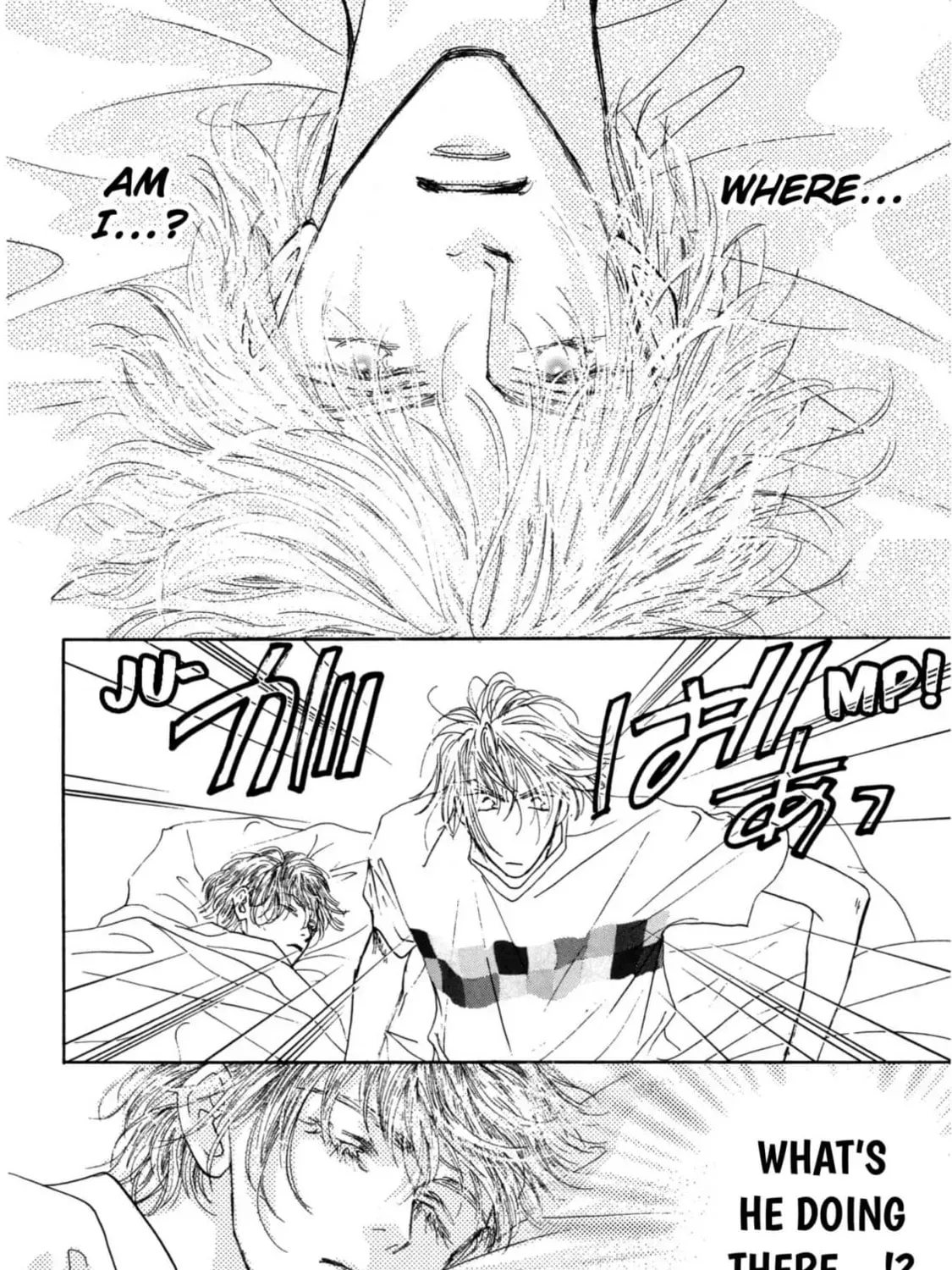 Chiku Bingo - Chapter 37 - Page 1