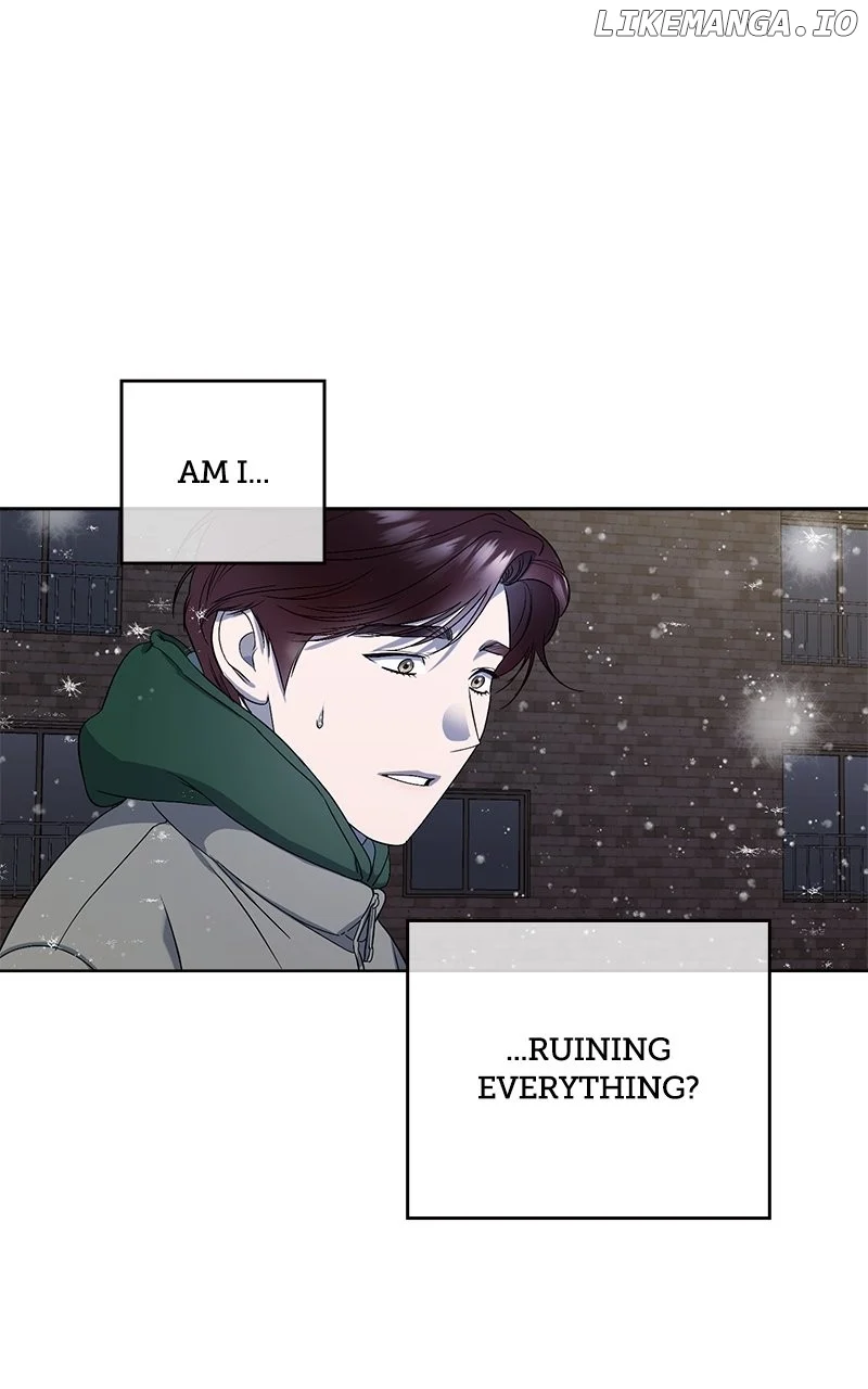 Children of Orbit - Chapter 62 - Page 1