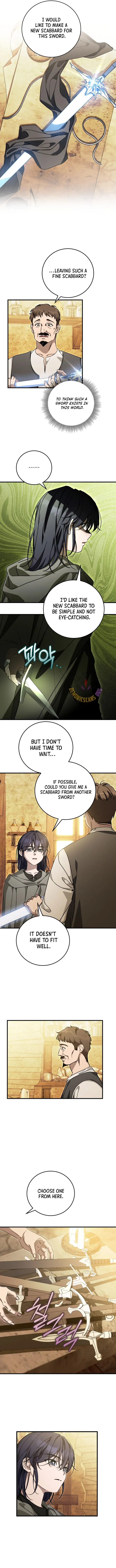 Children Of The Rune - Winterer - Chapter 49 - Page 2