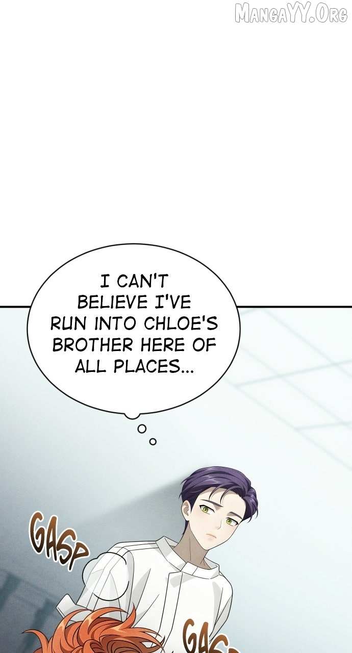 Children of Vamfield - Chapter 95 - Page 1