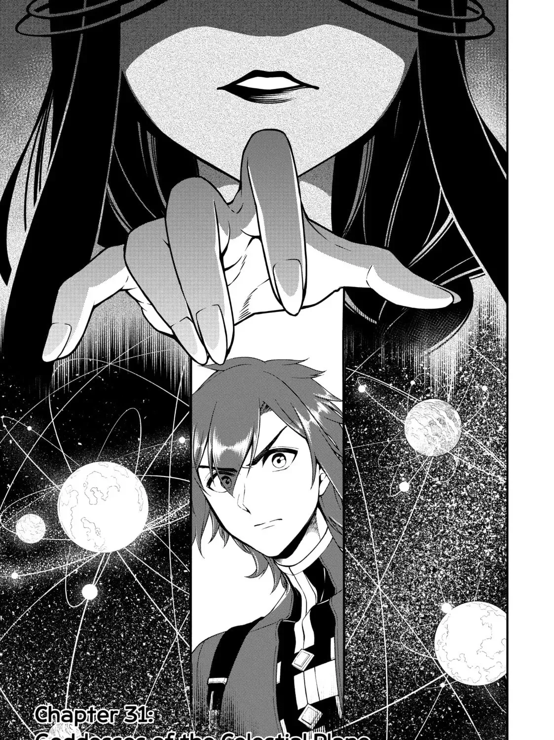 Chillin’ in Another World with Level 2 Super Cheat Powers - Chapter 31 - Page 1