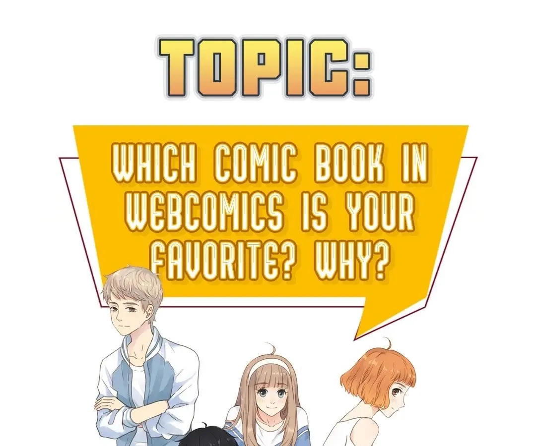 Chit-Chat - Chapter 1 - Page 1