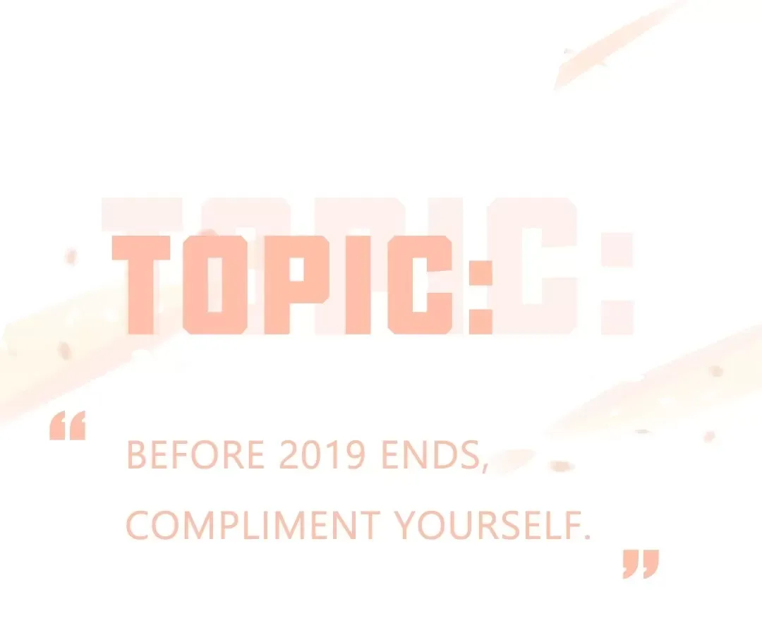 Chit-Chat - Chapter 106 - Page 1