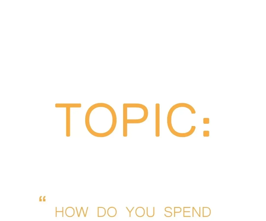 Chit-Chat - Chapter 129 - Page 1