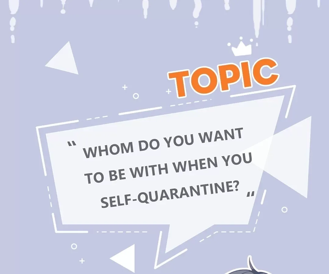 Chit-Chat - Chapter 141 - Page 1