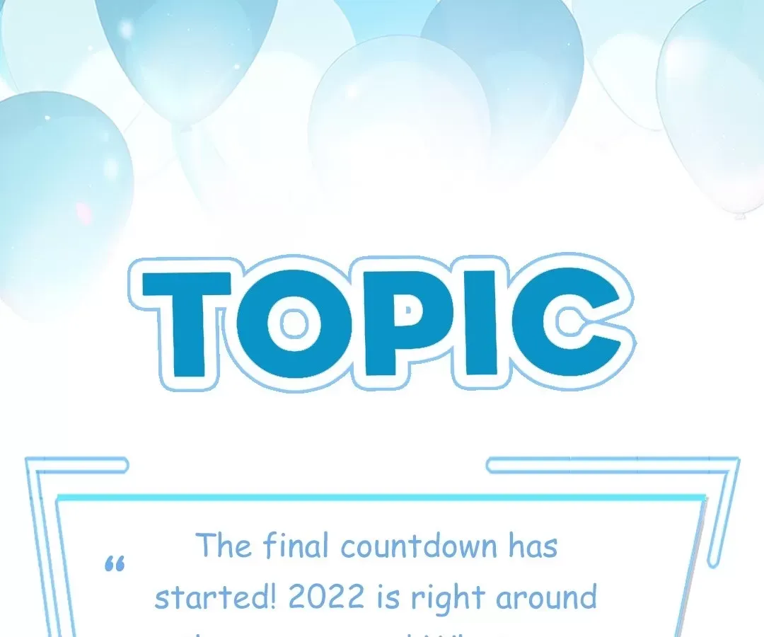 Chit-Chat - Chapter 290 - Page 1