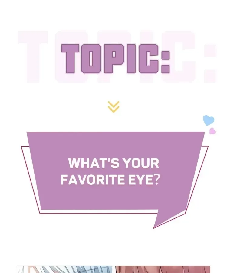 Chit-Chat - Chapter 52 - Page 1