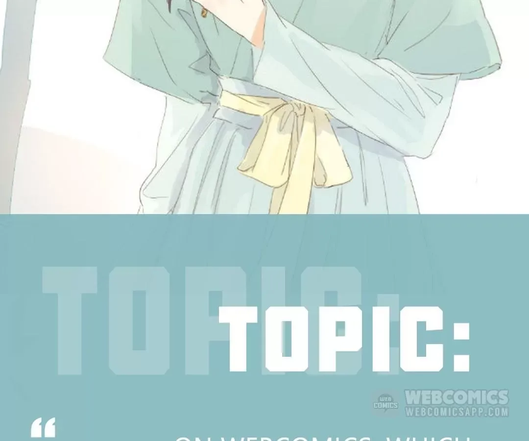 Chit-Chat - Chapter 84 - Page 2