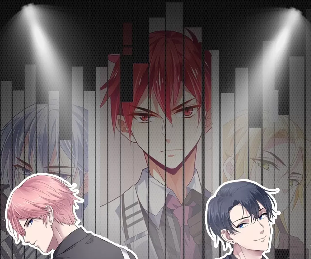 Chit-Chat - Chapter 99 - Page 1