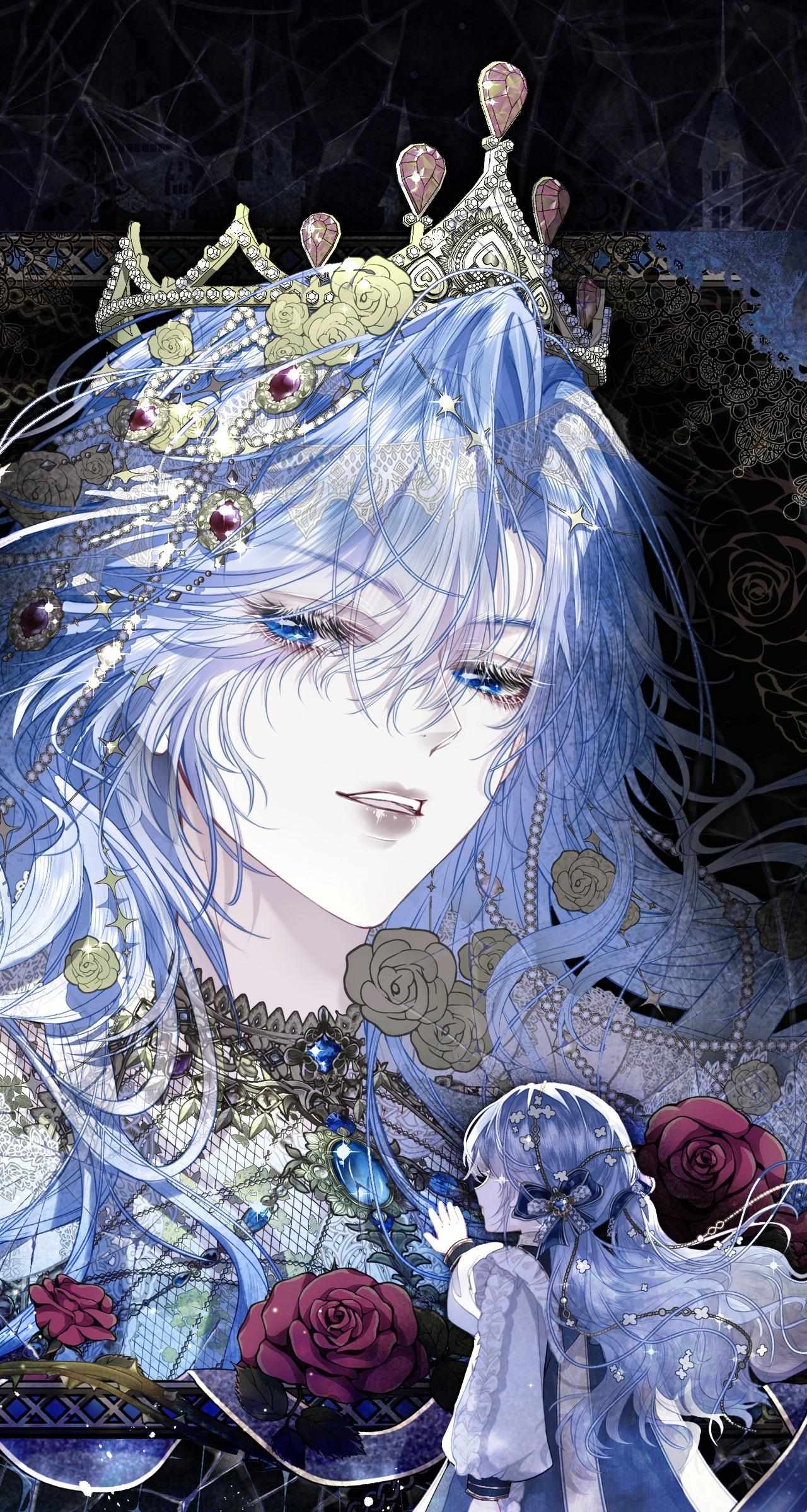 Chongsheng Hou Shenbian Quan Shi Chouren You Zai - Chapter 38 - Page 1