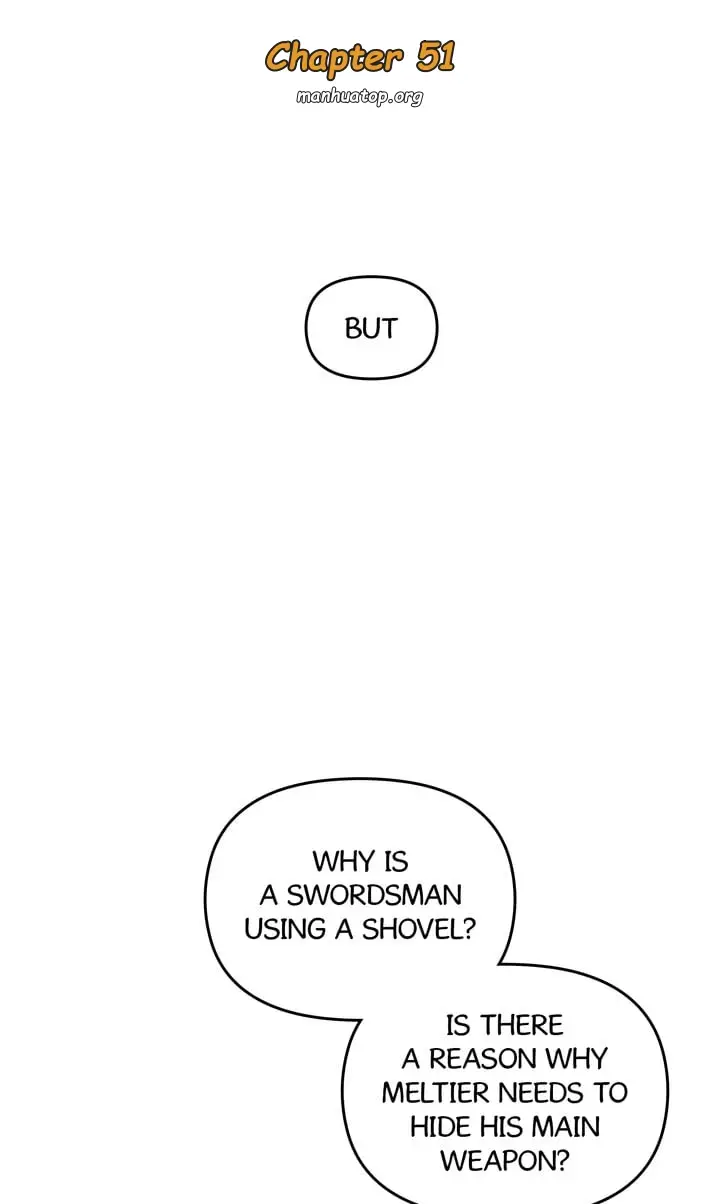 Choose Your Heroes Carefully - Chapter 51 - Page 1