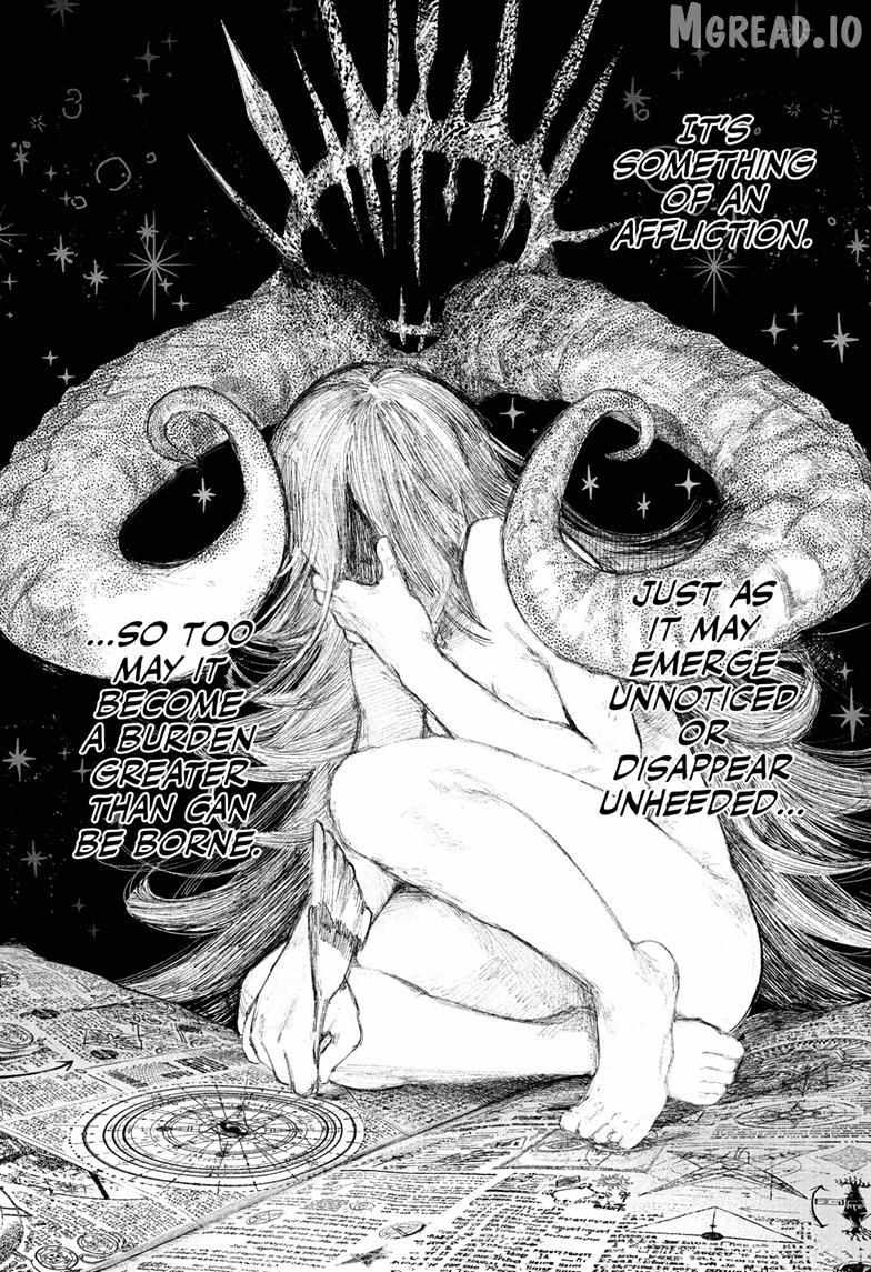 Choujin X - Chapter 72.1 - Page 1