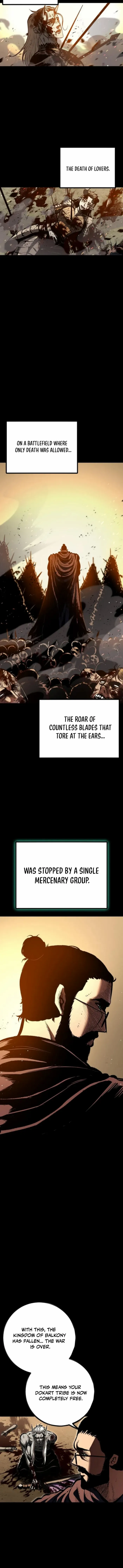 Chronicle of Runes - Chapter 25 - Page 2