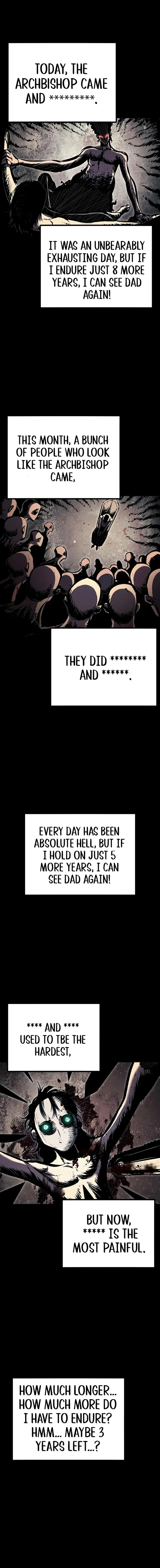 Chronicle of Runes - Chapter 29 - Page 2