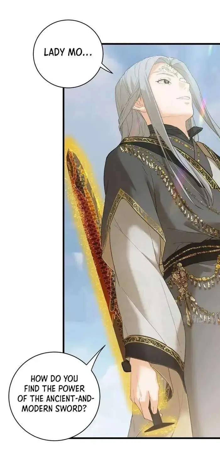 Chronicle of Runes - Chapter 37 - Page 1