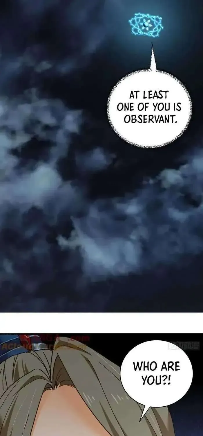 Chronicle of Runes - Chapter 38 - Page 1