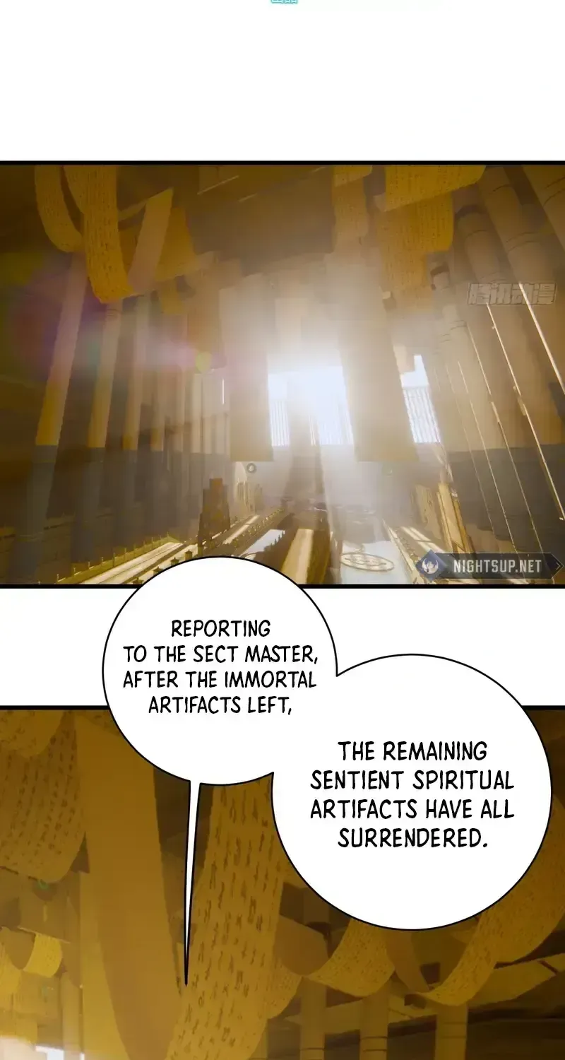 Chronicle of Runes - Chapter 41 - Page 1