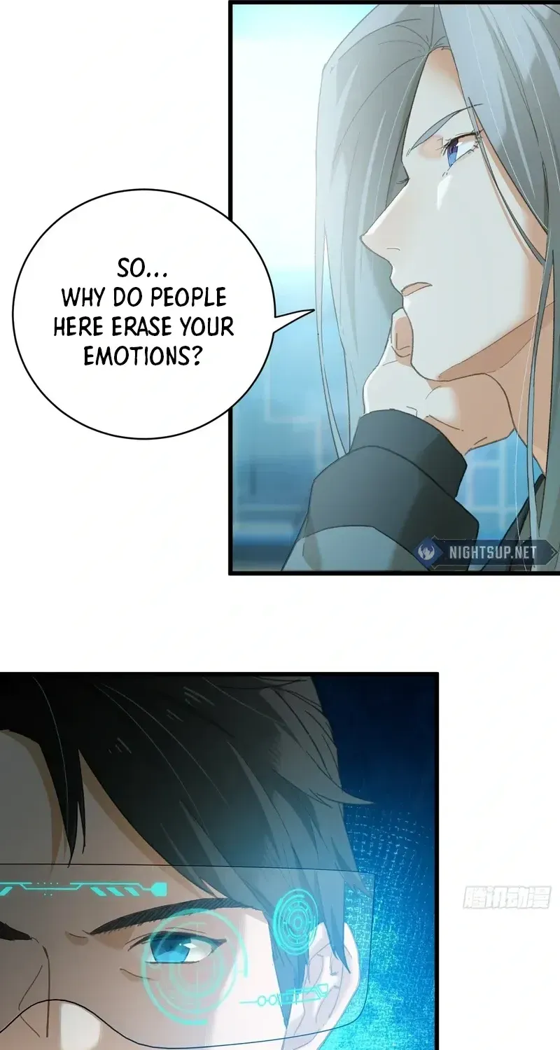 Chronicle of Runes - Chapter 44 - Page 1